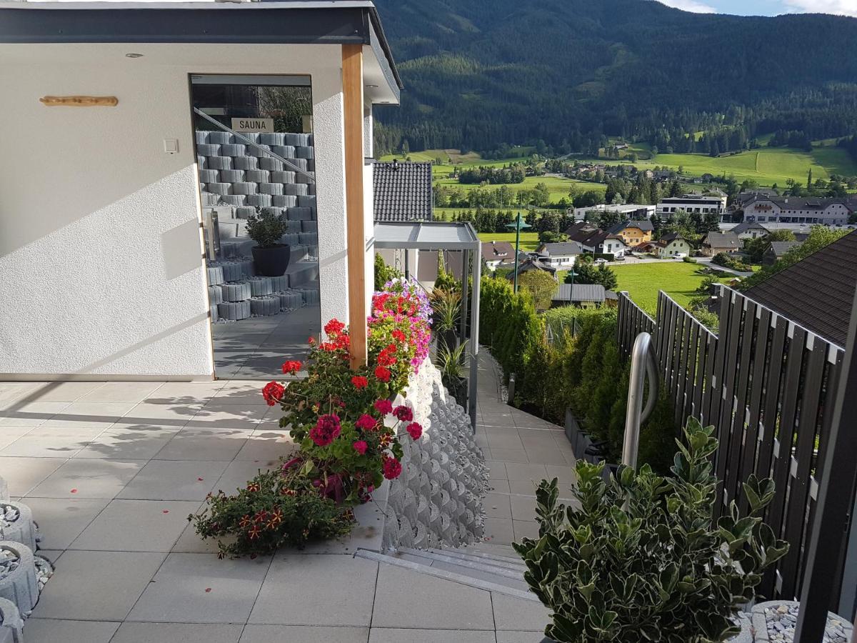 Belamor St. Michael im Lungau Zewnętrze zdjęcie